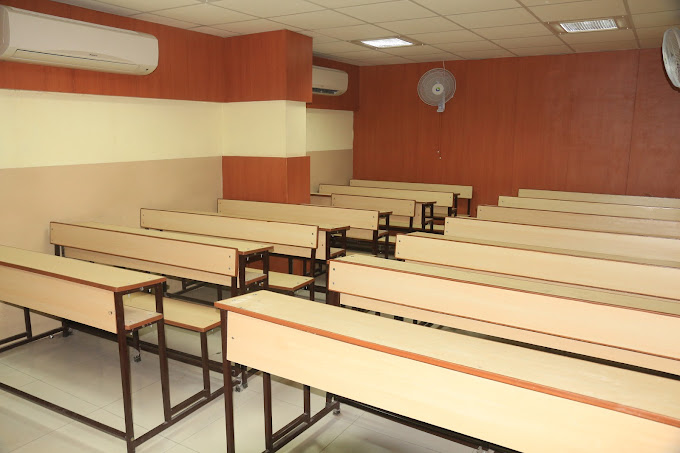 Aakash Institute - Whitefield, Bangalore