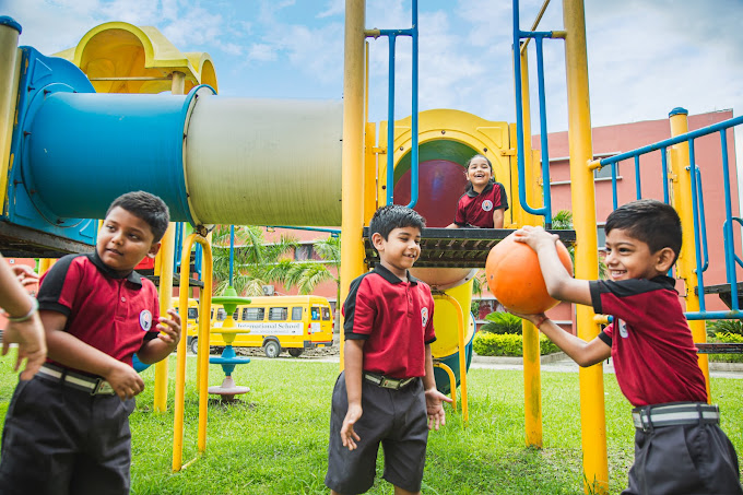 Saini International School - Maheshtala, Kolkata
