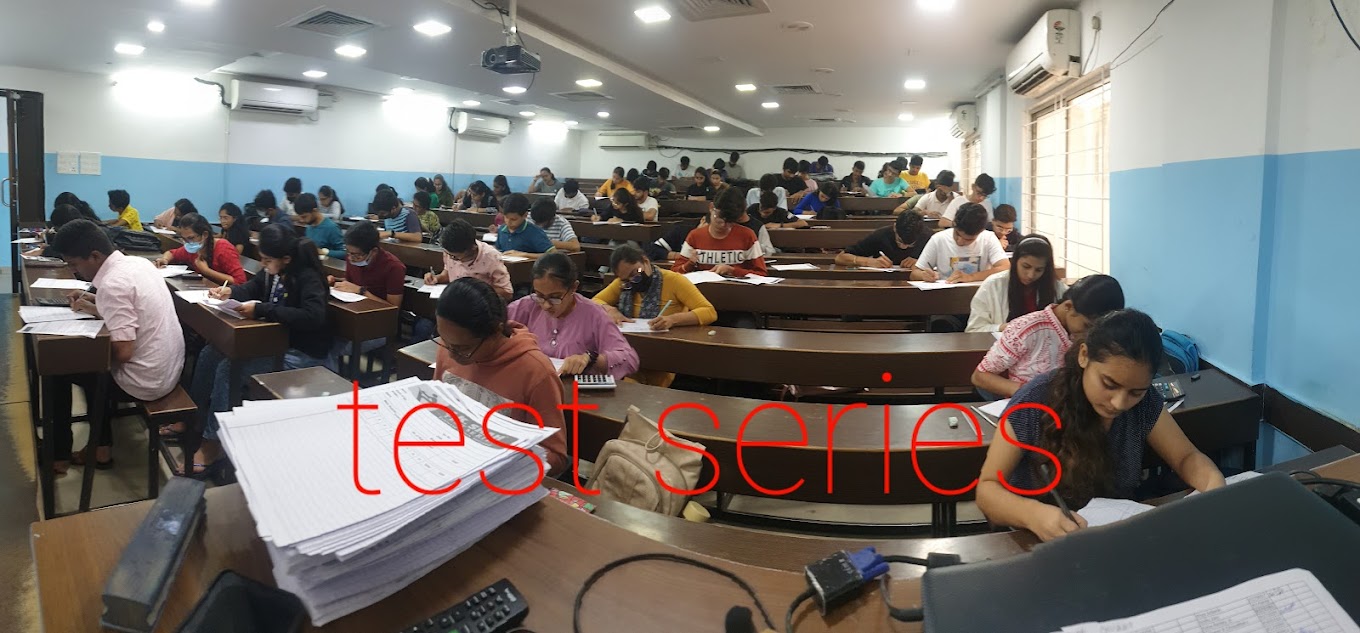 JK Shah Classes - Basavanagudi, Bangalore