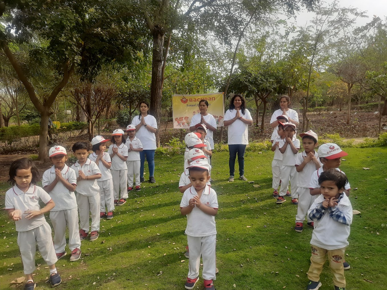 Bachpan Play School - Khaja Miya, Jalgaon