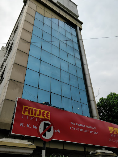 FIITJEE - KK Nagar, Chennai