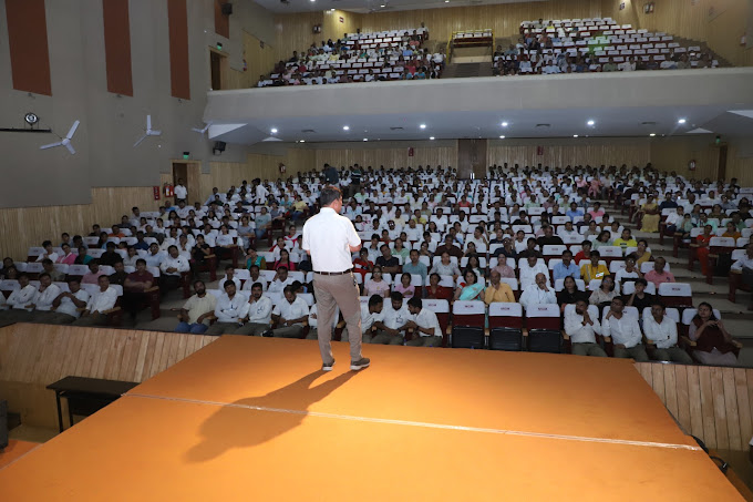 ALLEN Career Institute - Chintamani Colony, Chhatrapati Sambhaji Nagar