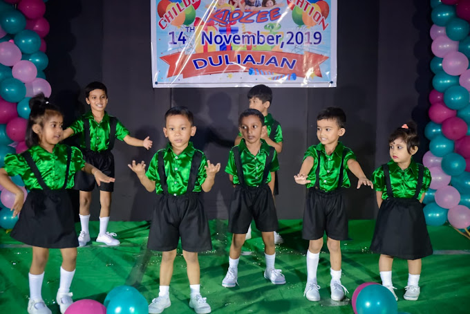 Kidzee Preschool - Duliajan, Dibrugarh