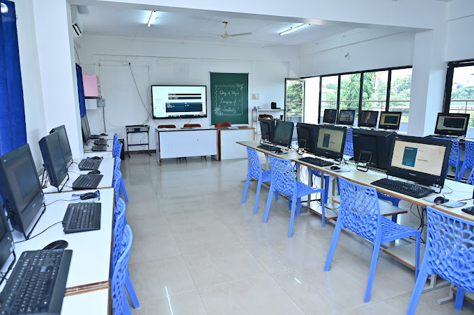 Gnan Srishti School Of Excellence - HSR Layout, Bangalore