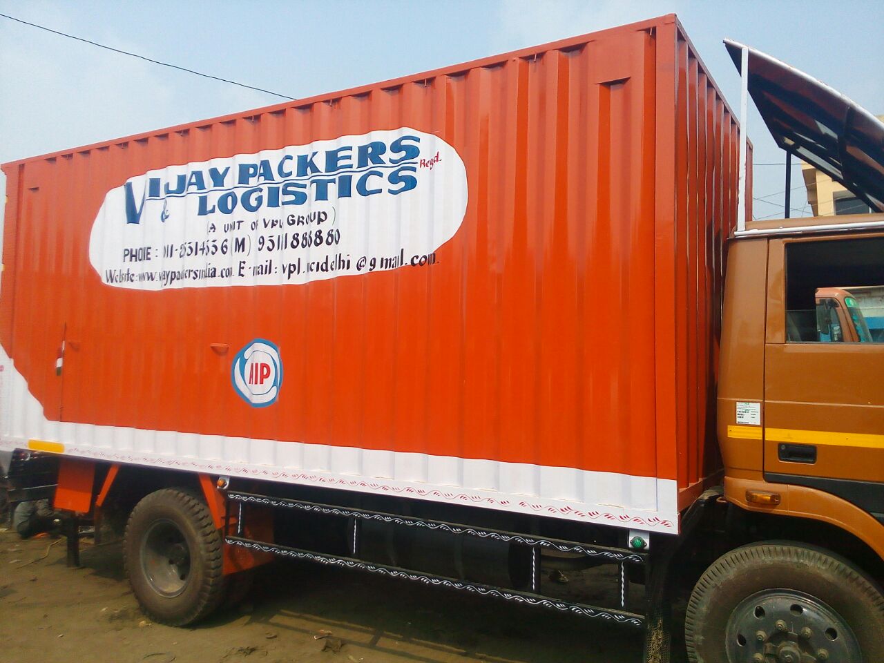 Vijay Packers & Logistics - Nigdi, Pune
