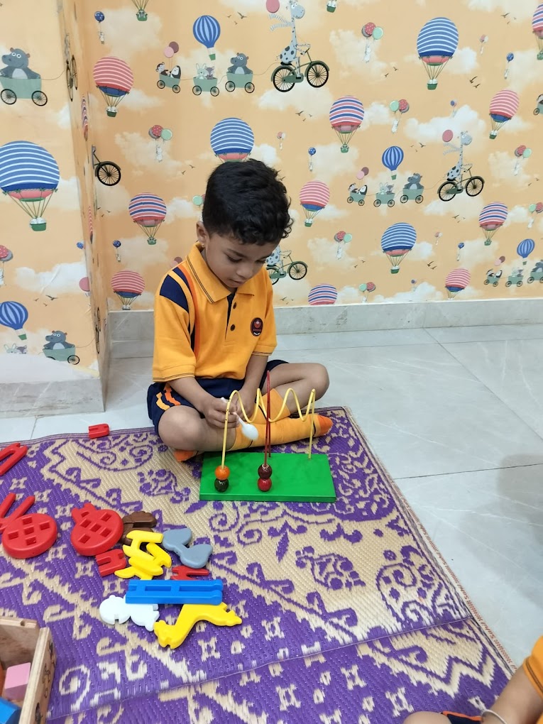 Bachpan Play School - Pimpri, Pune