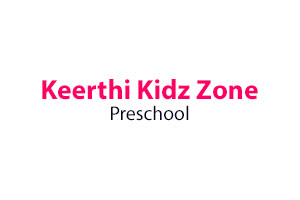 Keerthi Kidz Zone Preschool - Poola Bazar, Kurnool
