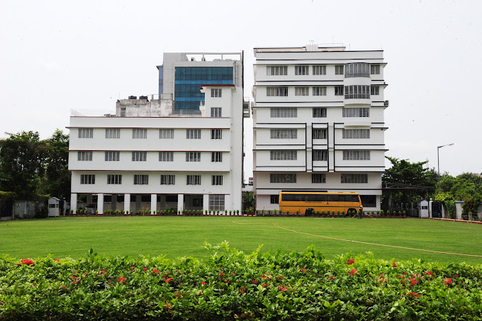 Garden High School - Kasba, Kolkata