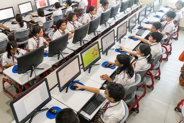 Indus Valley World School - Panchasayar, Kolkata