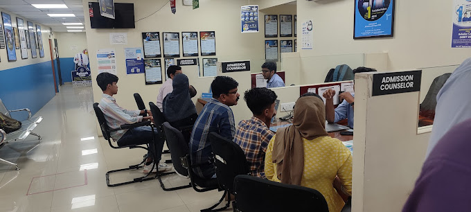 Aakash Institute - Manjeri, Malappuram