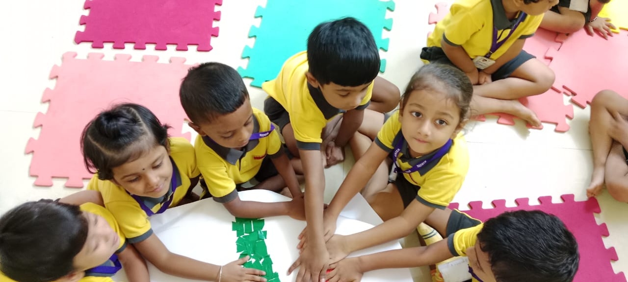 Kidzee Preschool - Birbhum, Suri