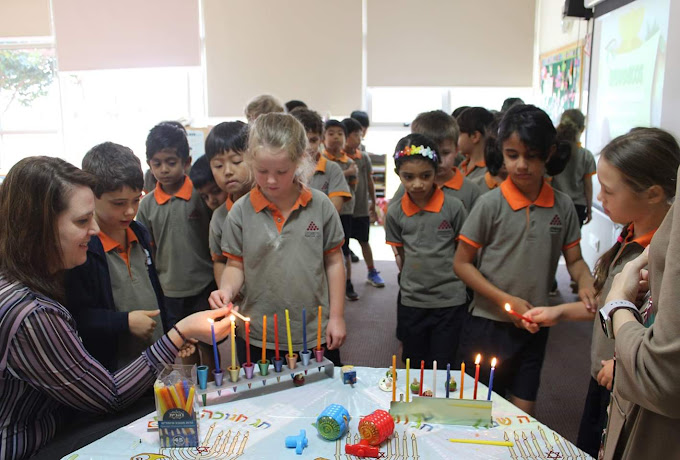 Stonehill International School - Jala Hobli, Bangalore