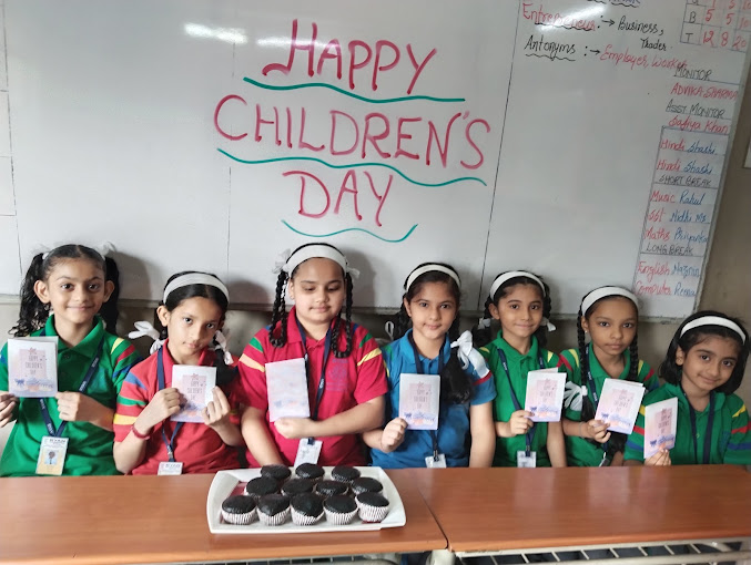 Ryan International School - Malad, Mumbai