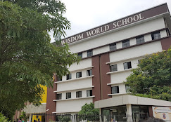 Wisdom World School - Wakad, Pune