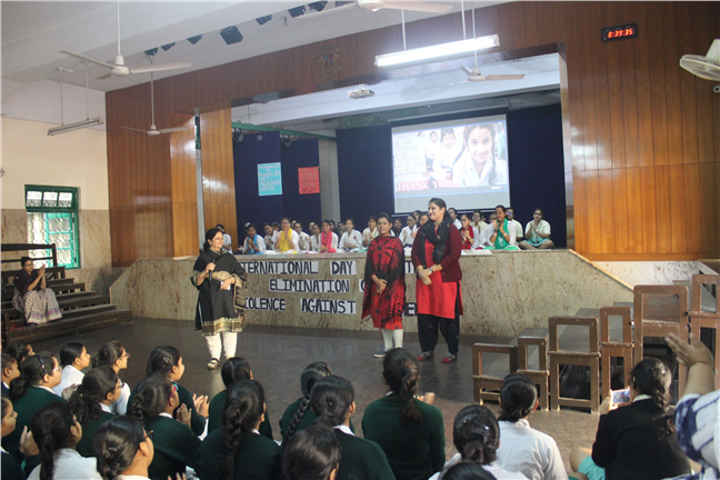 Loreto Day School - Bowbazar, Kolkata