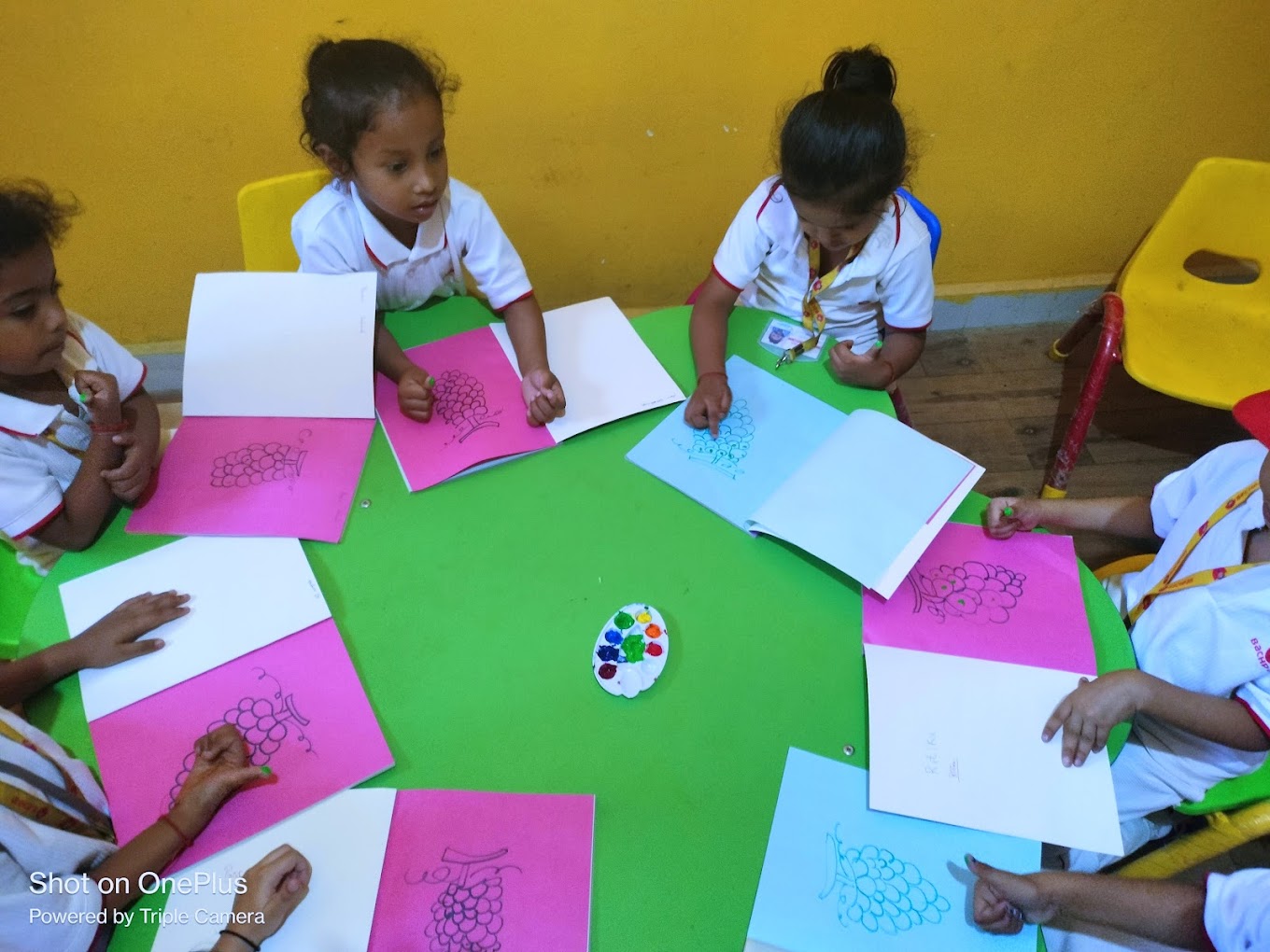 Bachpan Play School - Kasia, Kushinagar