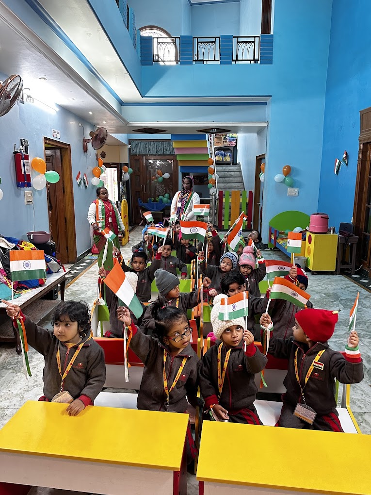 Bachpan Play School - Pawan Vihar, Bareilly