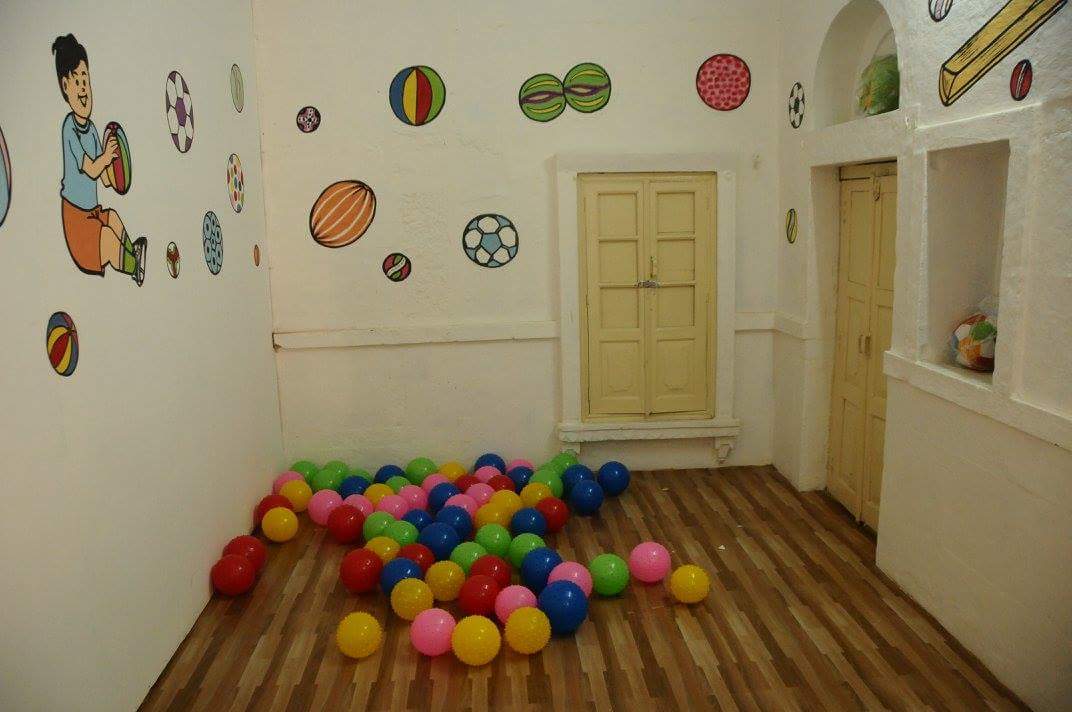 Bachpan Play School - Khanda Falsa, Jodhpur