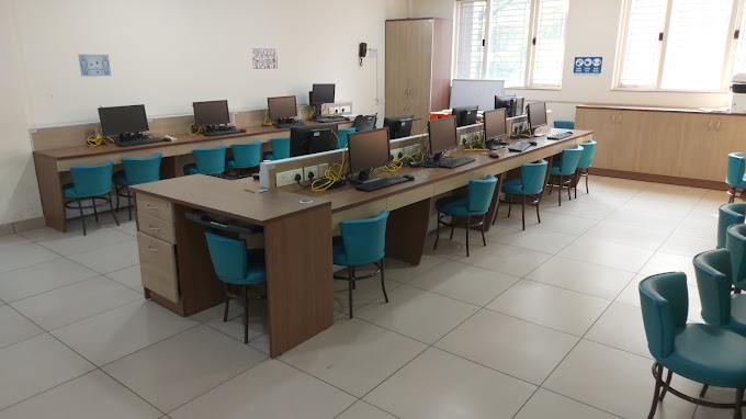 The HDFC School - Hadapsar, Pune