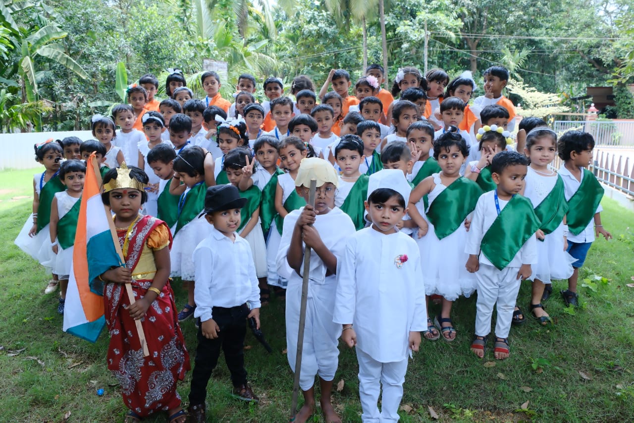 EuroKids Preschool - Nilambur, Malappuram