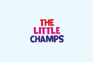 The Little Champs Preschool - Bopal, Ahmedabad