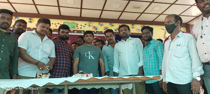 Aditya School - Srinagar, Kakinada