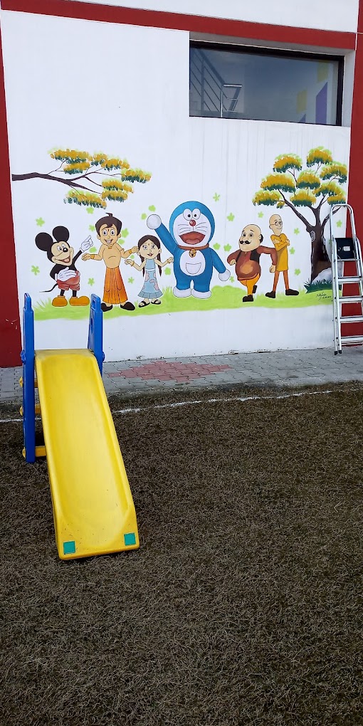 Bachpan Play School - Kurali, Mohali