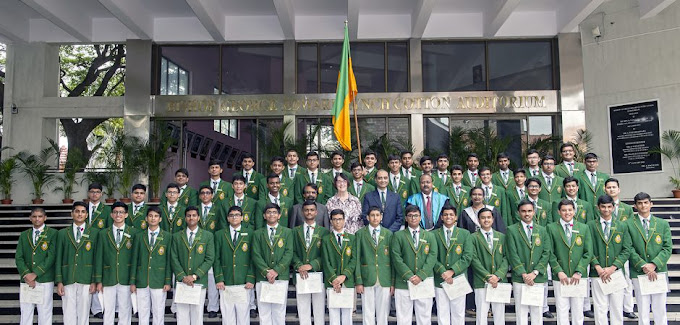 Bishop Cotton Boys School - Shanthala Nagar, Bangalore