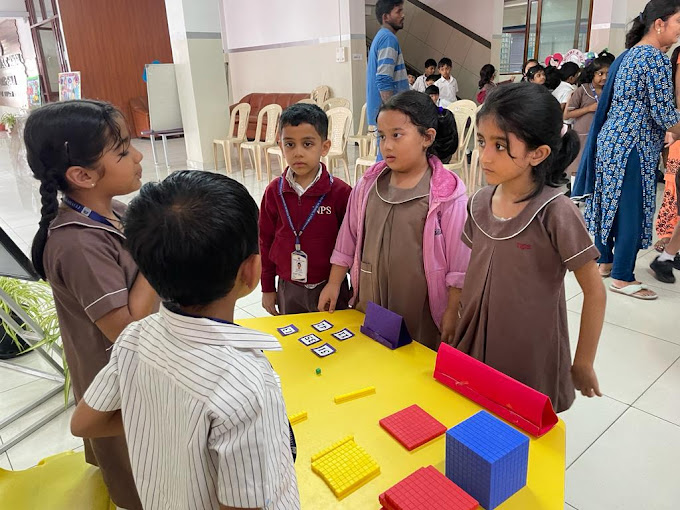National Public School - Uttarahalli, Bangalore