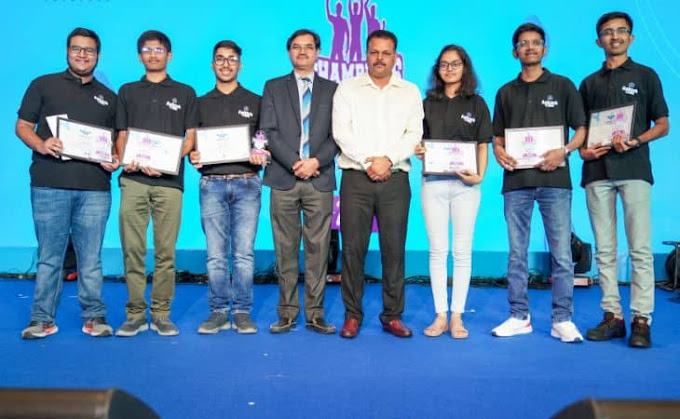 Aakash Institute - Vivekanand Nagar, Bahadurgarh