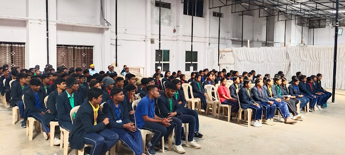 Aakash Institute - Mahendra Nagar, Rajnandgaon