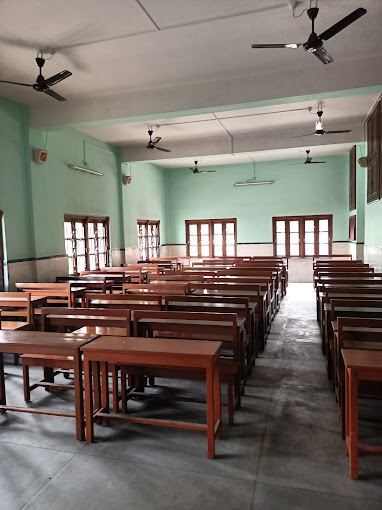 Carmel High School - Selimpur, Kolkata