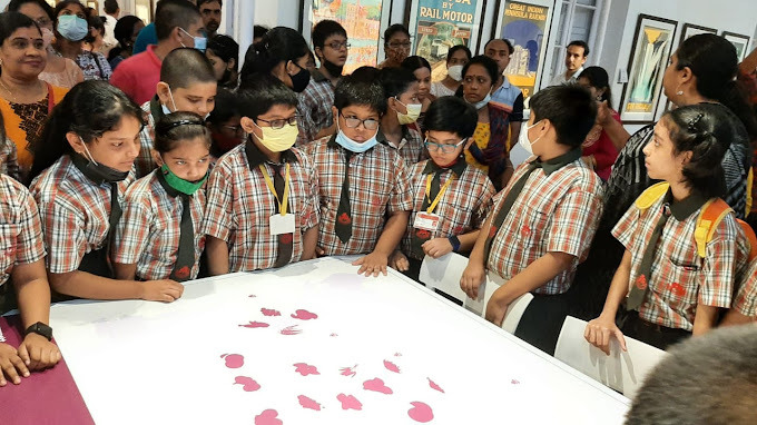 B D Memorial Jr School - Bansdroni, Kolkata