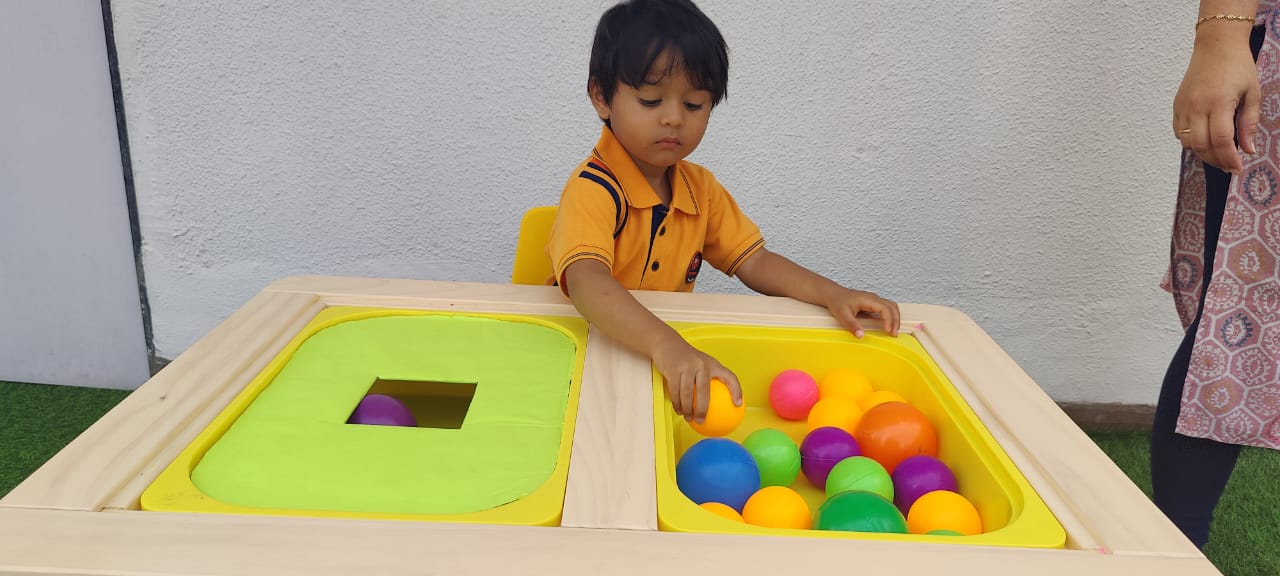 Bachpan Play School - Baner, Pune