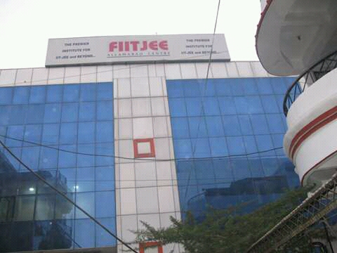 FIITJEE - Civil Lines, Prayagraj