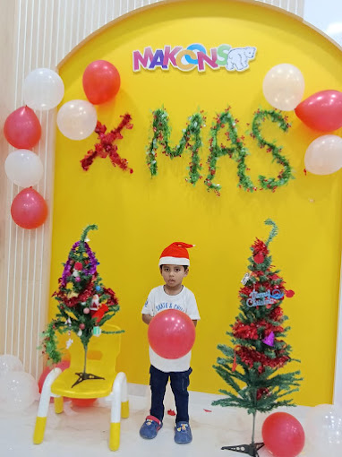 Makoons Play School - Adoni, Kurnool