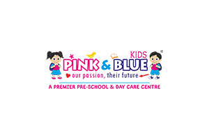 Pink & Blue Kids Preschool & Daycare Centre - Nikol, Ahmedabad
