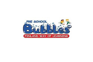Bubbles Play School - Safedabad, Barabanki