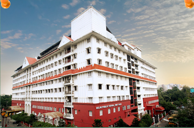 Delhi Public School - Kasba, Kolkata