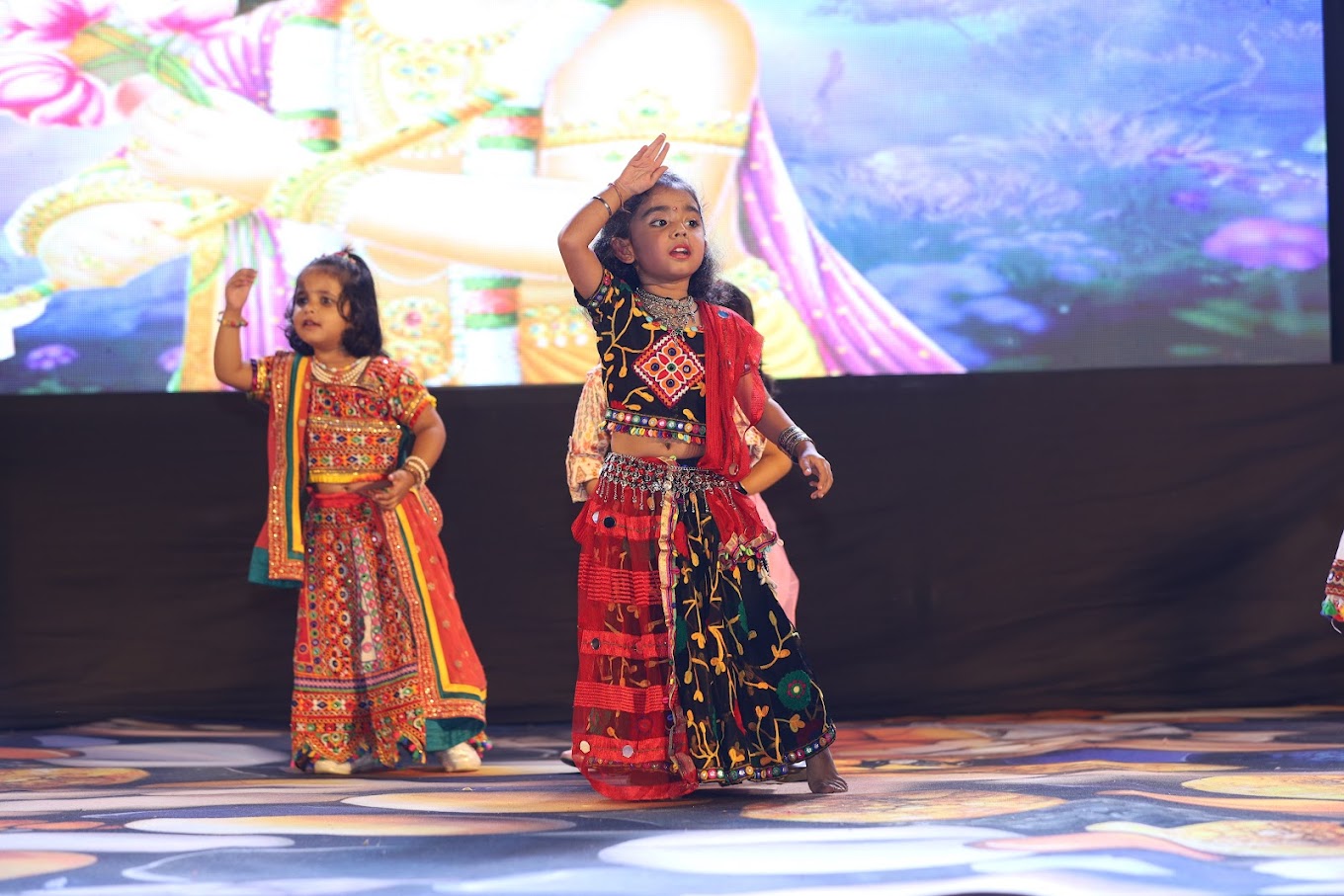 EuroKids Preschool - Memnagar, Ahmedabad