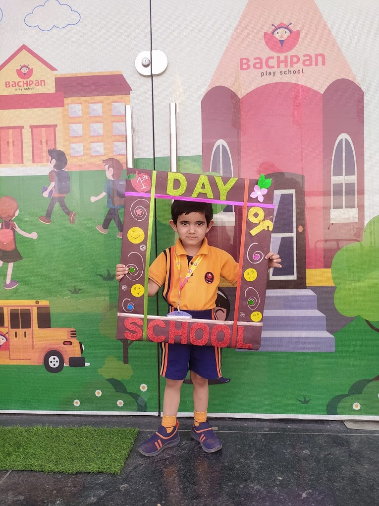 Bachpan Play School - Kaimri Road, Hisar