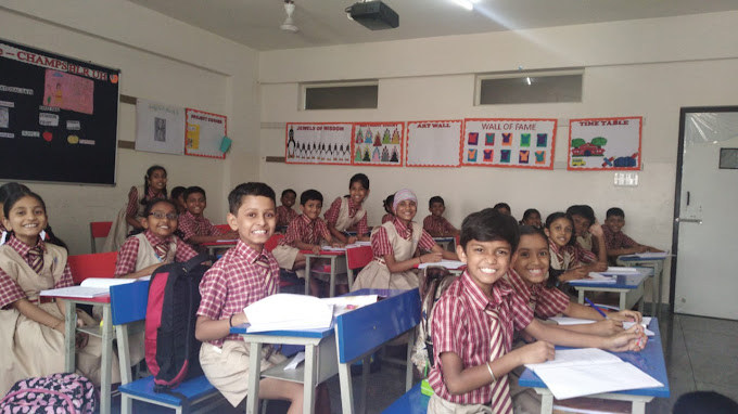 Narayana E Techno School - Uttarahalli, Bangalore