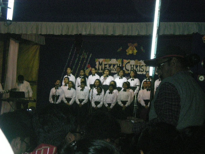 St Stephens School - Nandanpur, Kolkata