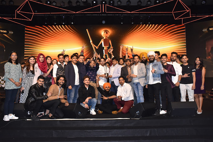 MAAC - Sector 34, Chandigarh