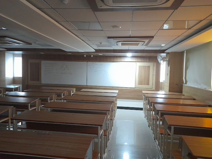 FIITJEE - Pimpri Chinchwad, Pune