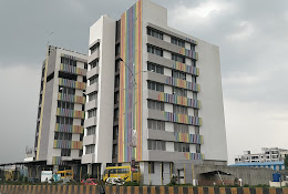 VIBGYOR High School - Hinjewadi, Pune