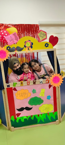 Firstcry Intellitots Preschool & Daycare - Anand Nagar, Khandwa