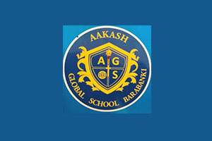 Aakash Global Nursery School - Awas Vikas Colony, Barabanki