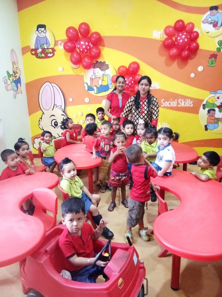 EuroKids Preschool - Adampur Doaba, Adampur