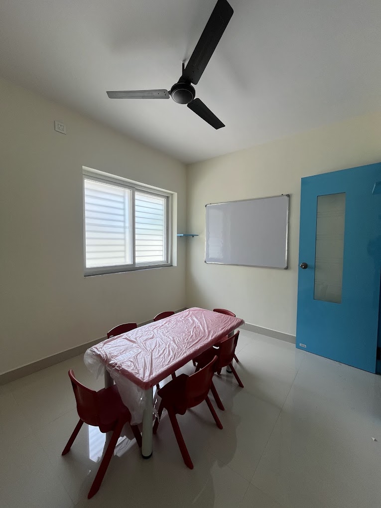 VAAV Sparkletots Preschool - Thotapalem, Vizianagaram